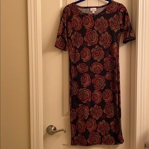 Lularoe Julia XS